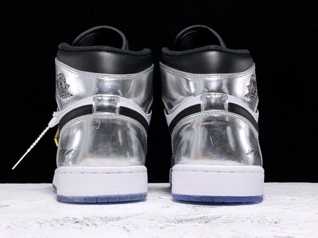Rep Pass AQ7476-016 Kawhi High The Air 1 Jordan OG Leonard Torch 0812